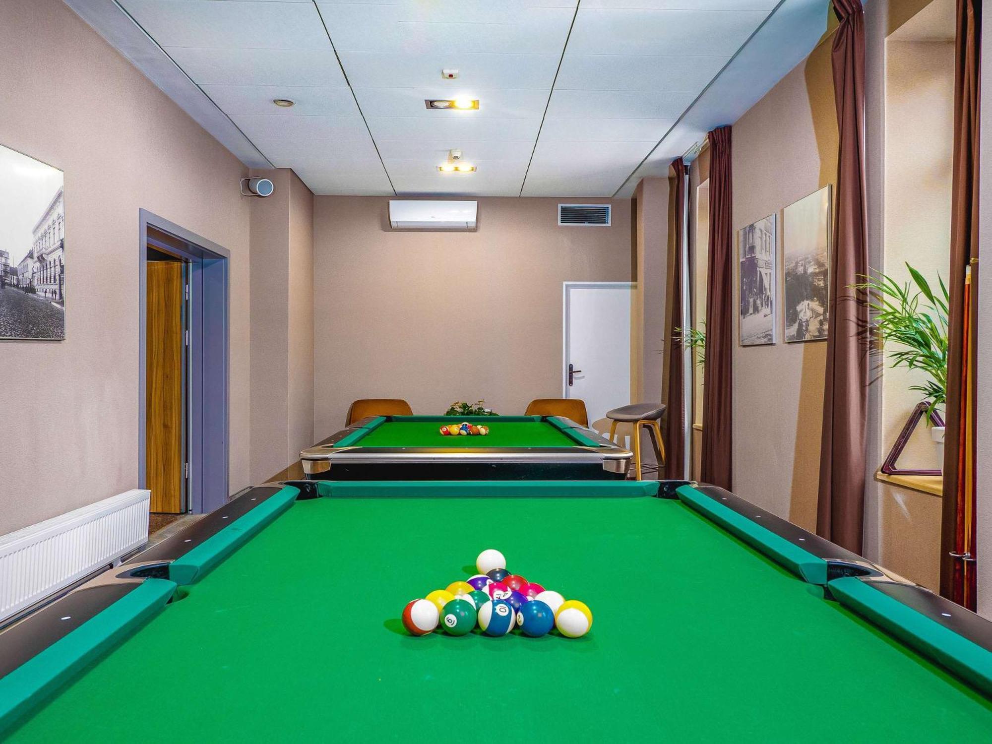 Mercure Czestochowa Centrum Exteriér fotografie