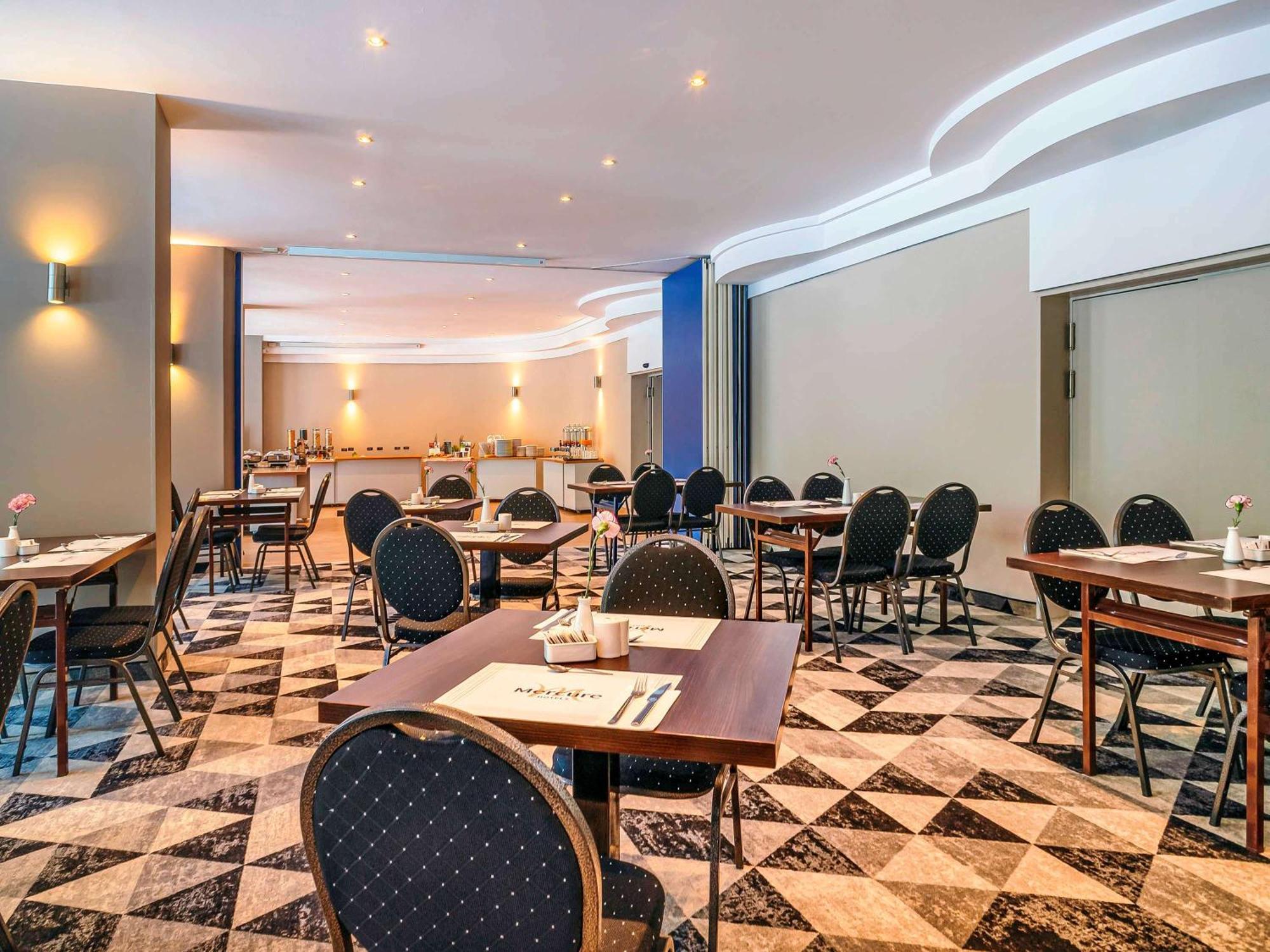 Mercure Czestochowa Centrum Exteriér fotografie