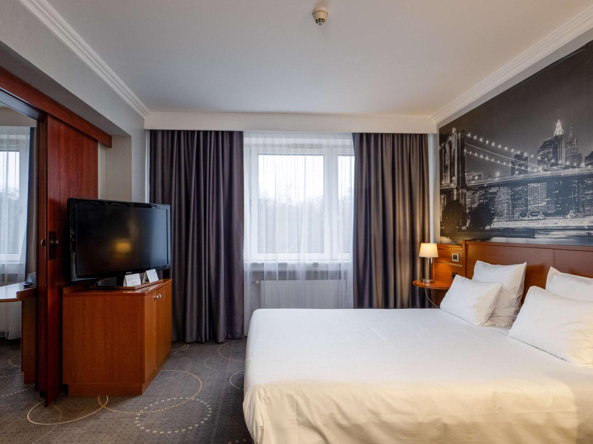 Mercure Czestochowa Centrum Exteriér fotografie