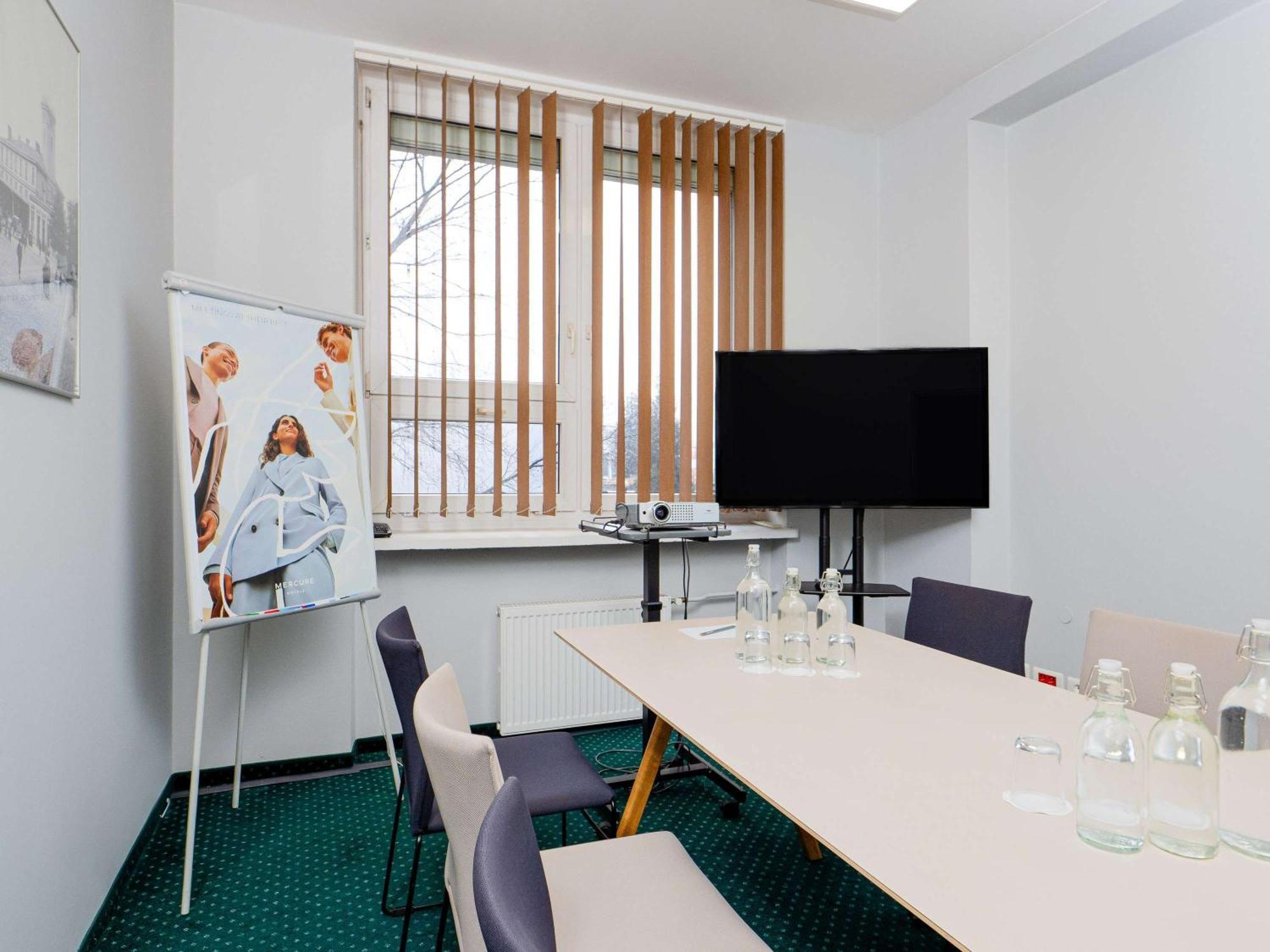 Mercure Czestochowa Centrum Exteriér fotografie
