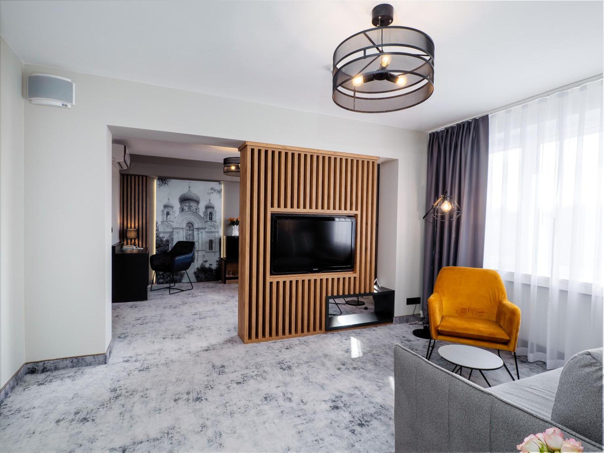 Mercure Czestochowa Centrum Exteriér fotografie