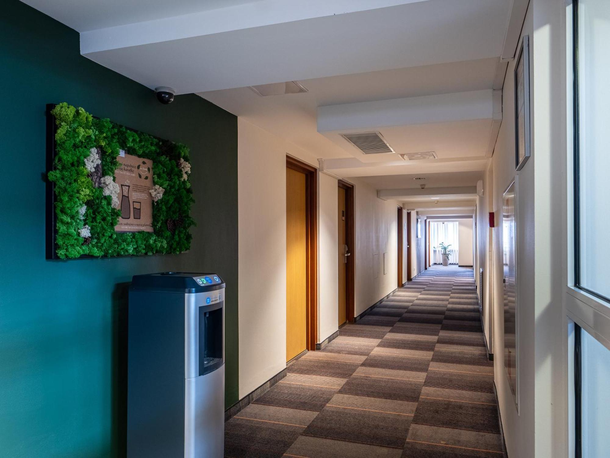 Mercure Czestochowa Centrum Exteriér fotografie