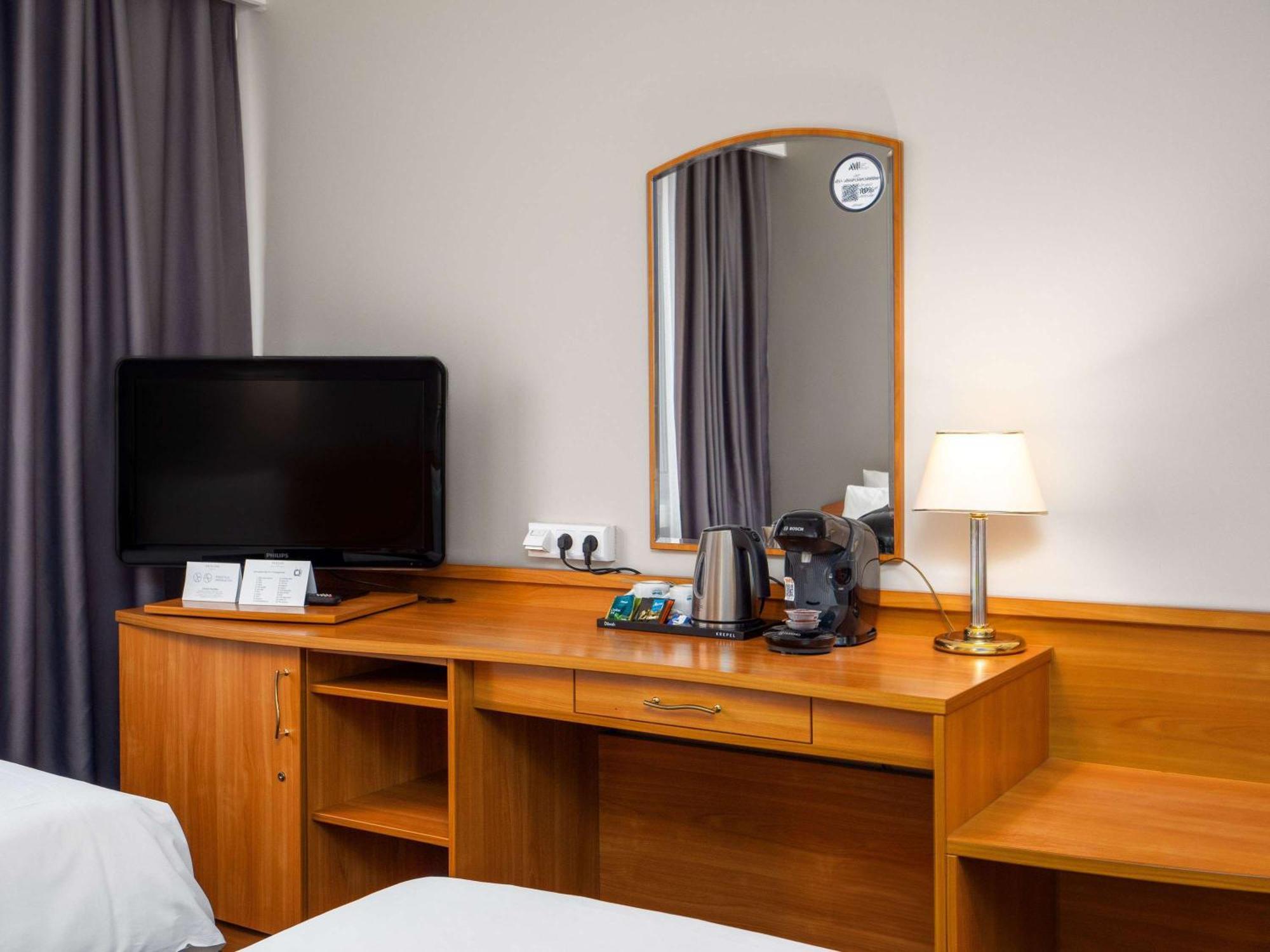 Mercure Czestochowa Centrum Exteriér fotografie