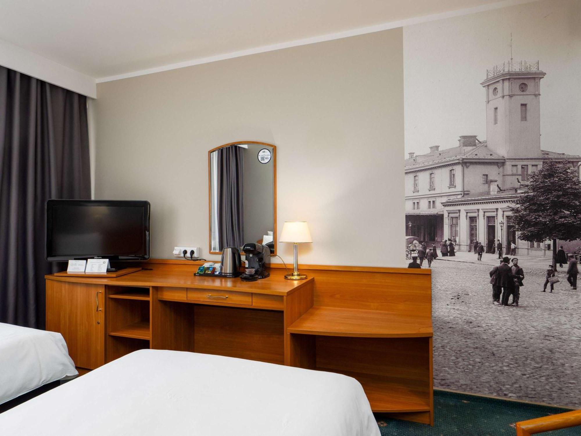Mercure Czestochowa Centrum Exteriér fotografie